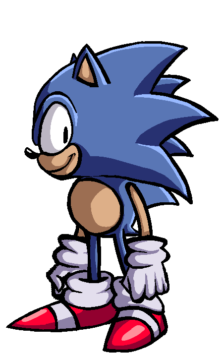 Its Faking Time (Vs Sonic.EXE Meme) by ETheJumper on DeviantArt