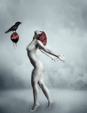 Heartless by stichesBodyBagTtags Heartless by stichesBodyBagTtags