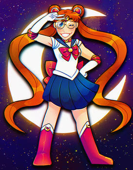 Sailor Penny