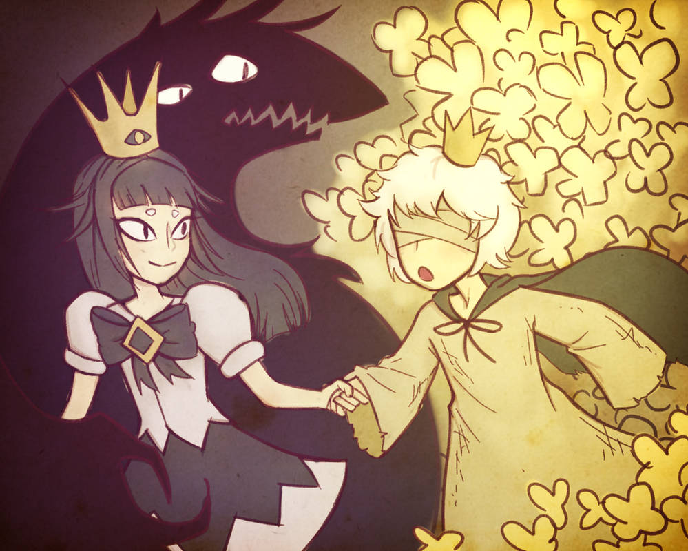 The liar princess and the blind prince steam фото 62