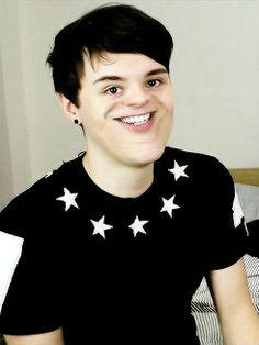 Another reappearance of Doot - Dan Howell's twin by Totodragonhapery on ...