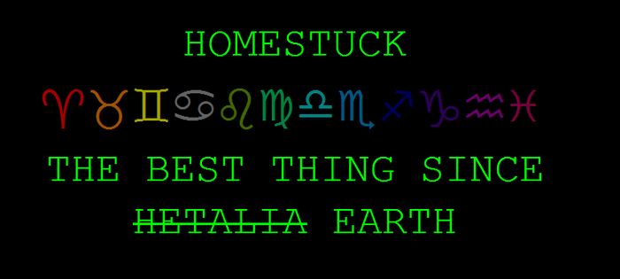 Homestuck