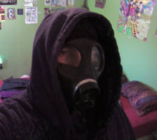 Gas Mask