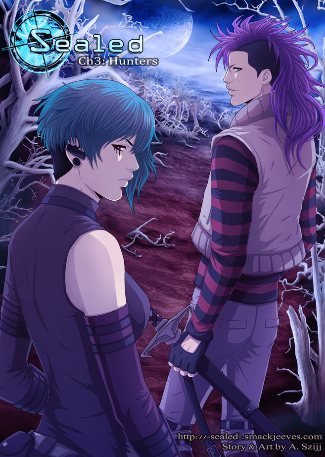 -SEALED- Ch3 cover