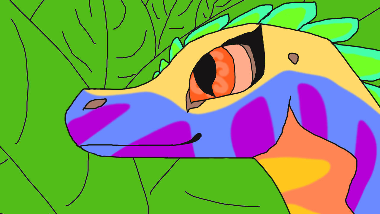 Mini Raptor Cute Exotic-Mini Raptor by Rerarlo on DeviantArt