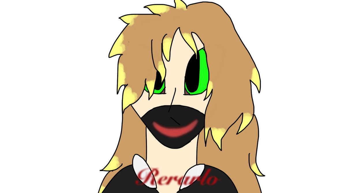 Smiley by Rerarlo on DeviantArt