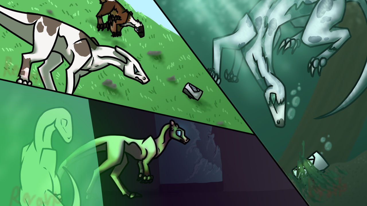 Foraging Character Foraging by Rerarlo on DeviantArt