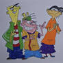 Ed Edd n Eddy