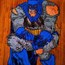 Batman: The Dark Knight Returns