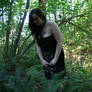 Nearly Naked In The Woods17