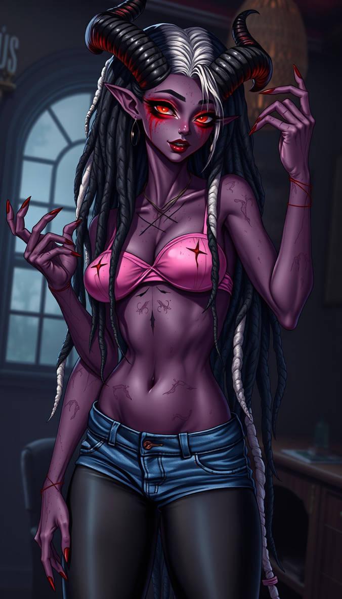 Succubus