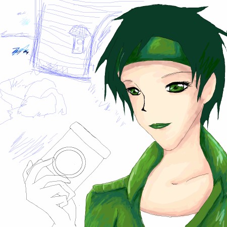 JADE -BGaE :unfinished: by jakfan12