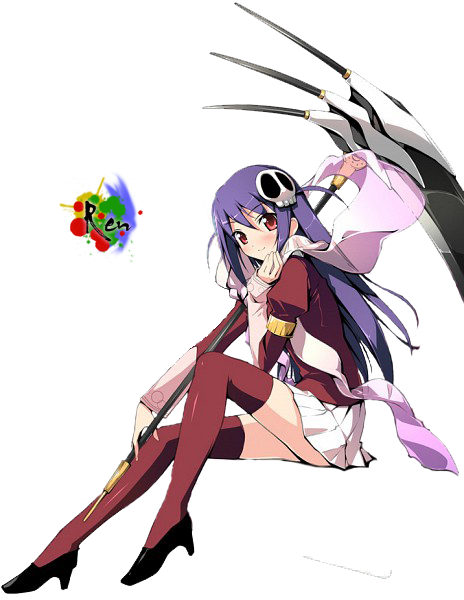 Haqua render