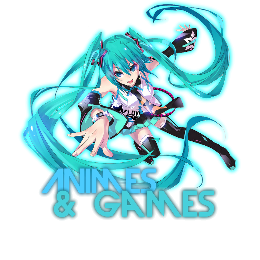 Logo Animes and Games by JuniorDEIDARA on DeviantArt Logo Animes and Games by JuniorDEIDARA on DeviantArt