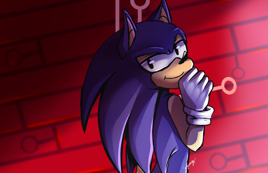Sonic Redraw By Kyuumye On Deviantart Sonic Redraw By Kyuumye On Deviantart