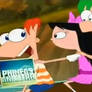 Where's Perry? Part 2 - Phineas and Friends