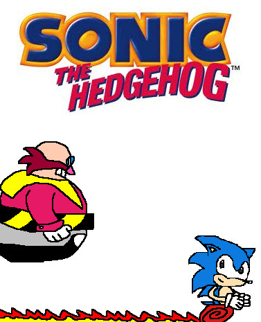 Sonic the Hedgehog (1991)