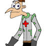 Heinz Doofenshmirtz (3rd Dimension)