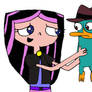 Perry and Alt. Isabella