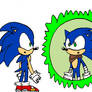 Sonic Prime meets Boom Sonic