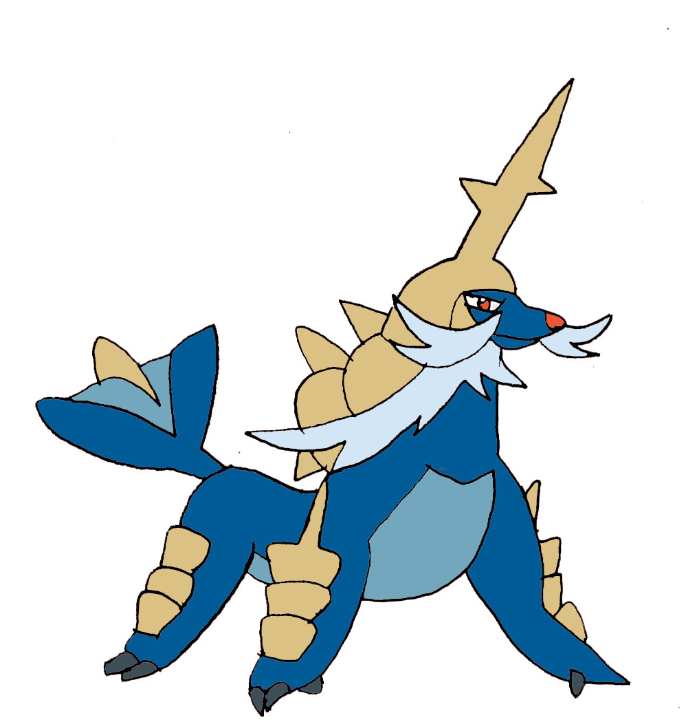 Samurott