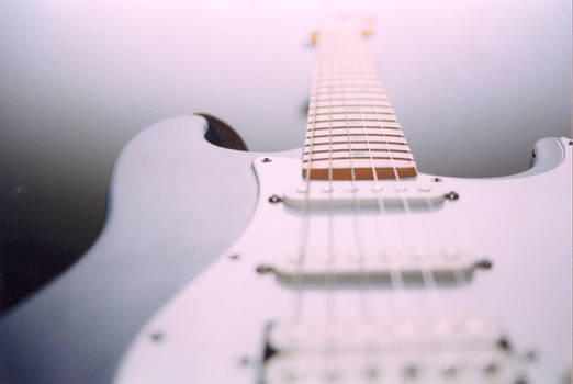 Guitar