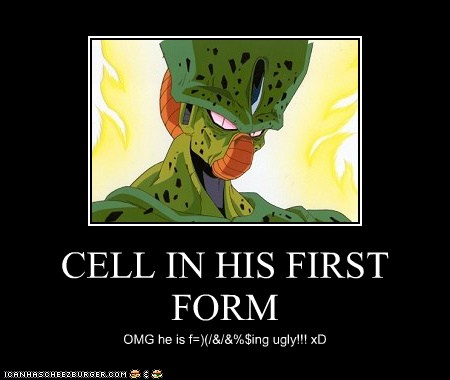 Cell  meme