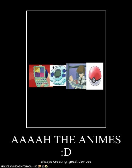 Anime meme