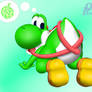 Yoshi:  Licky Licky~