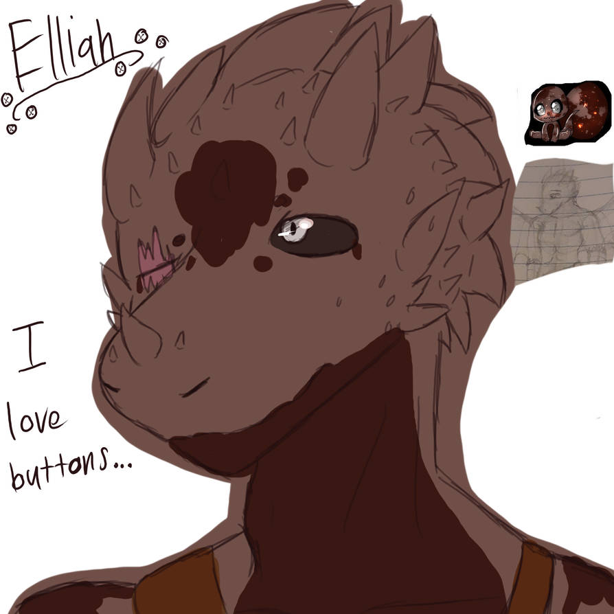 Elliah Elliah by Juicey-Orange20 on DeviantArt
