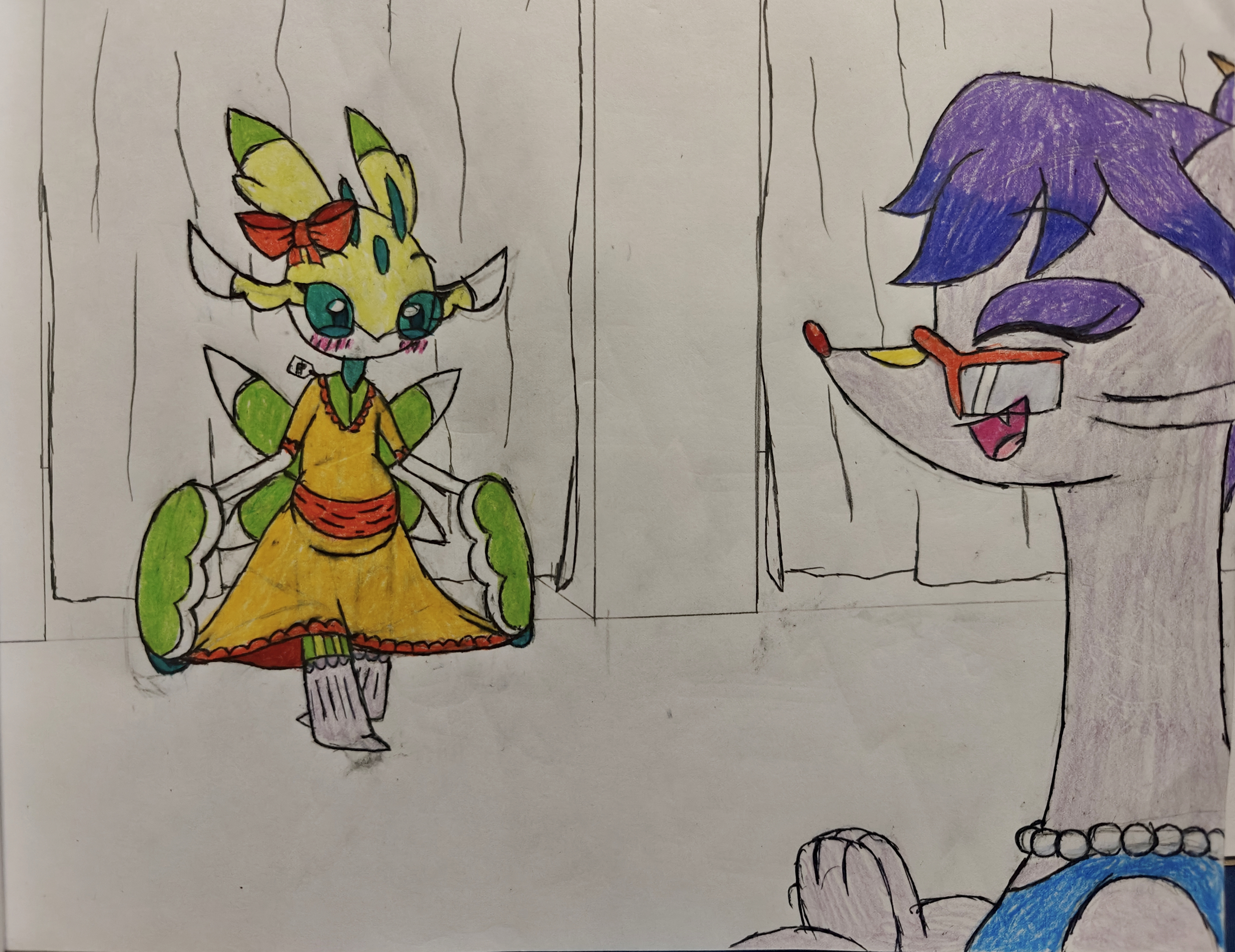 Someguy123user Deviantart Someguy Sketches 160 - Shopping For Info by someguy458 on DeviantArt