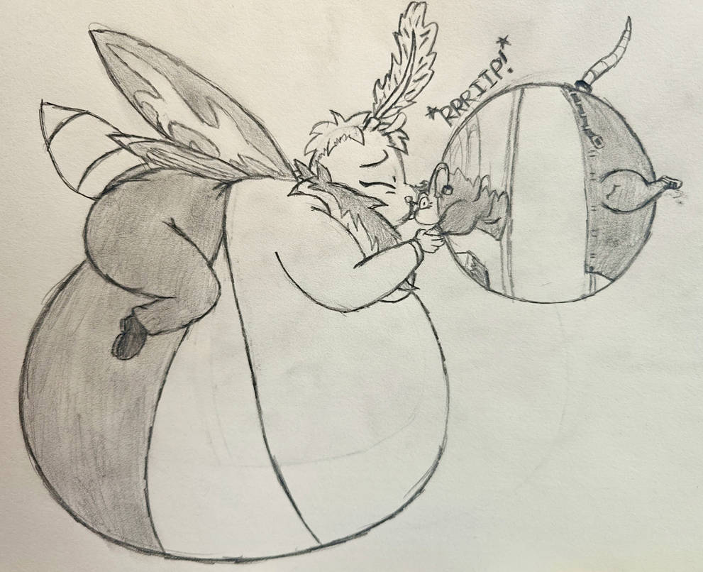 Someguy123user Deviantart Someguy Sketches 224 - In Excess by someguy458 on DeviantArt