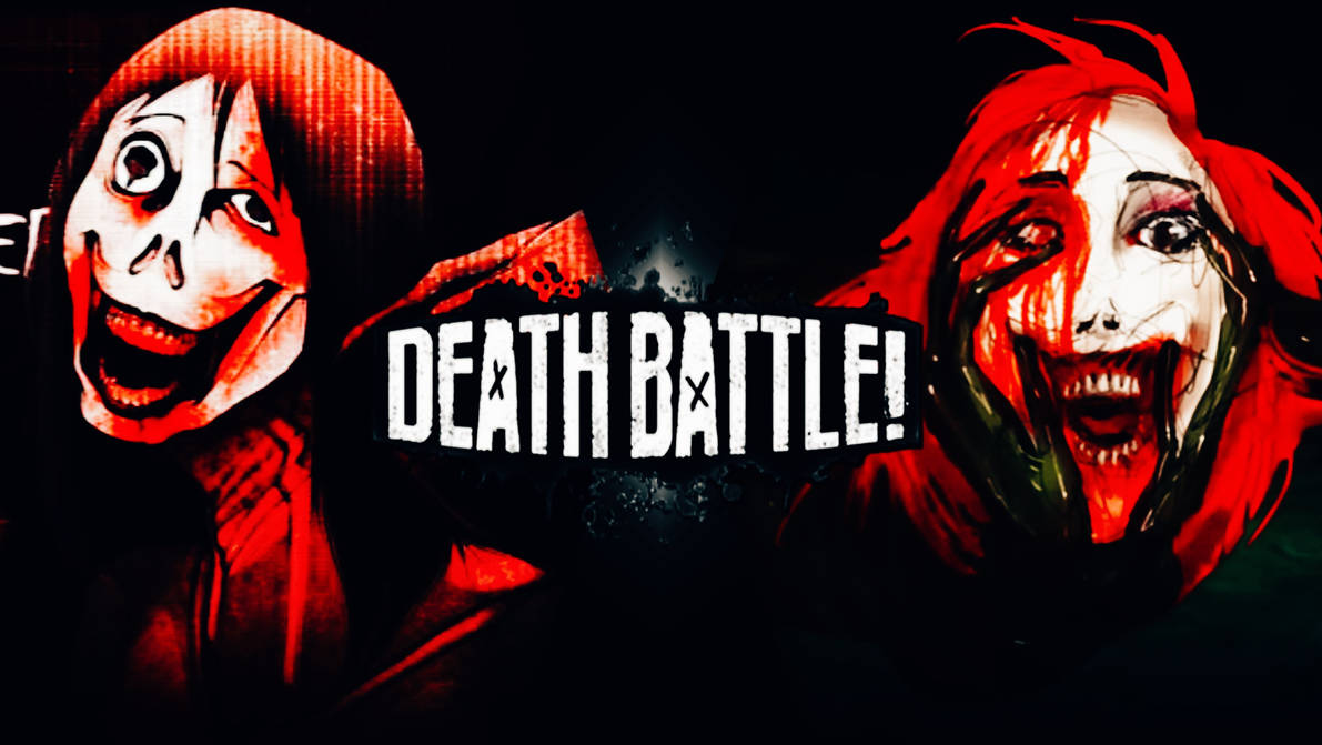 Maternal Wraith Vs. The Earwig Creature by iam225 on DeviantArt