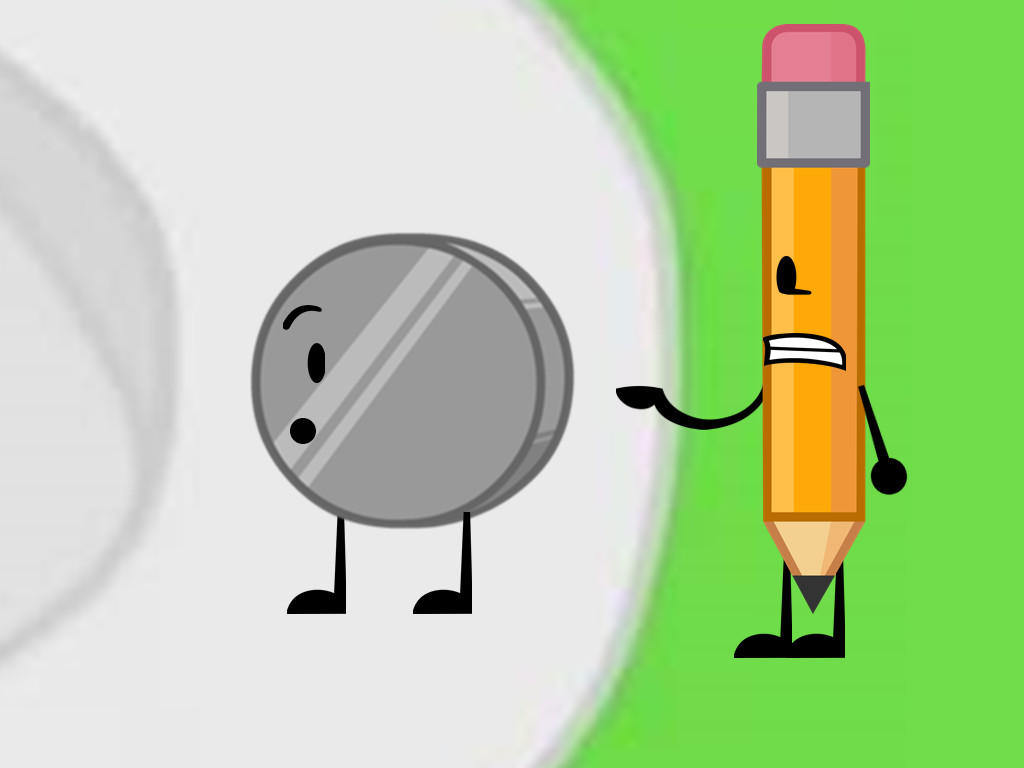 Inanimate Insanity Scene Recreation by TheRandomDevianter2 on DeviantArt