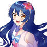 Umi Sonoda BokuHika Outfit