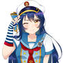 Marine Umi Sonoda