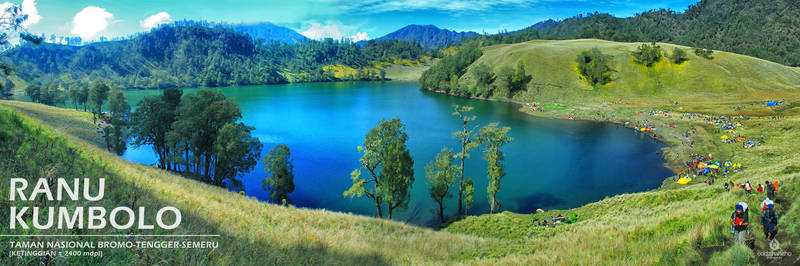 RANU KUMBOLO