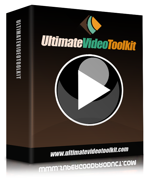 Ultimate Video Toolkit True review