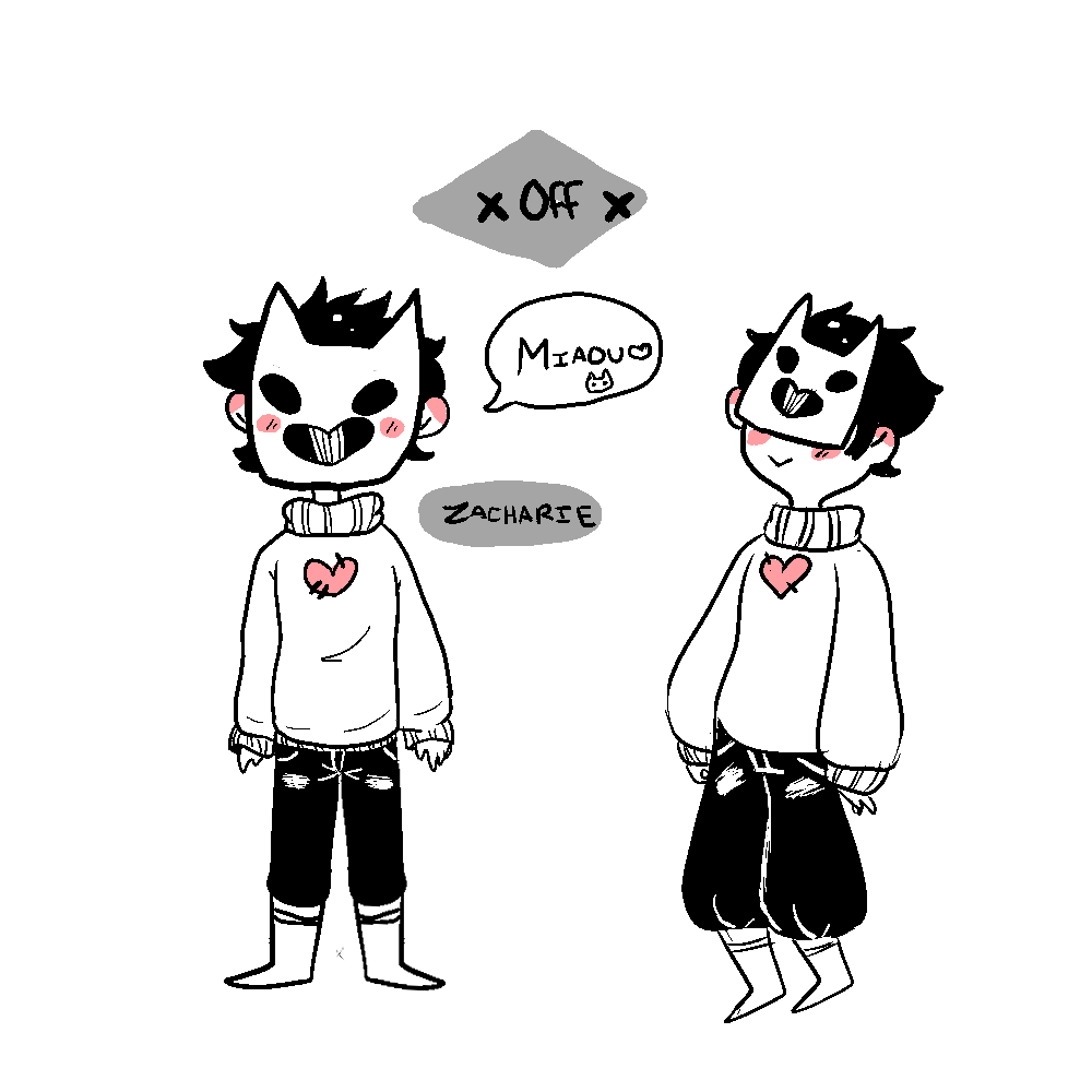 Zacharie