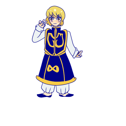 Kurapika