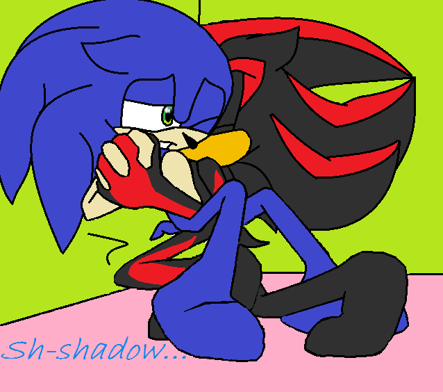 My first Sonadow