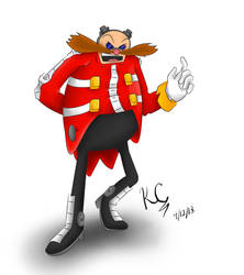 Eggman