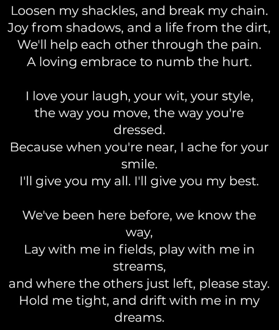 Drifting In My Dreams Short Poem By Tessalyn Reeve On Deviantart Drifting In My Dreams Short Poem By Tessalyn Reeve On Deviantart