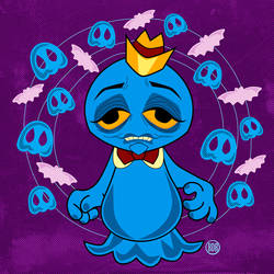 Boo Berry
