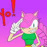 Mery the Hedgehog ID