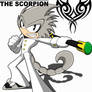 :AT:  Swindle the Scorpion