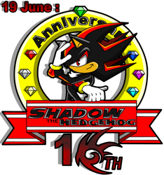 Shadow' 10 th Anniversary