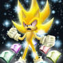 Super Sonic