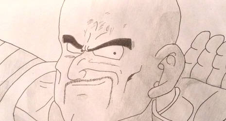 Nappa