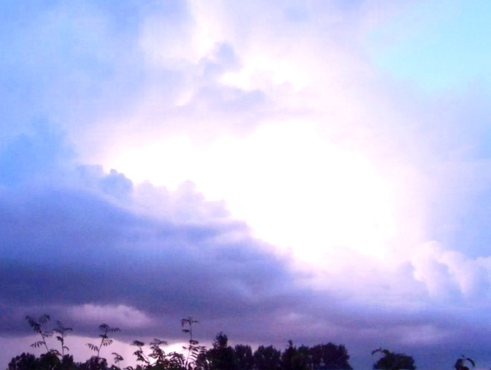 More Lightning